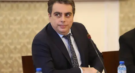 Асен Василев не очаква инфлацията да стигне 10%