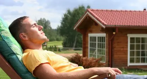 Мързеливите живеят по-дълго?!