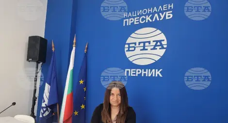 Снимка: БТА Снимка: БТА