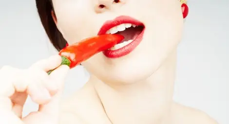 Лютите чушки помагат за по-дълъг живот