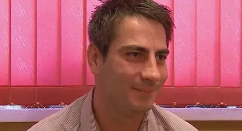 Иво от „Под прикритие“ донесе 100 000 на Калоян на крака в Русе Иво от „Под прикритие“ донесе 100 000 на Калоян на крака в Русе