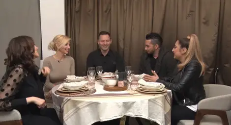 Пазаруване с оркестър, сълзи, бурни емоции и забавление  в &bdquo;Черешката на тортата&ldquo;