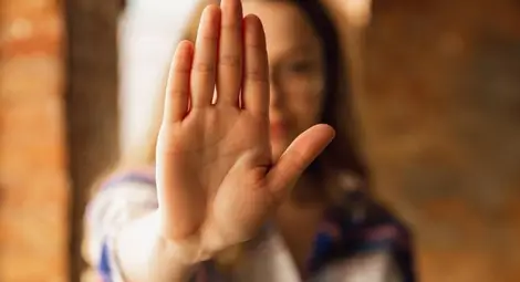 Границата: Когато казваме &bdquo;да&ldquo; на всички, казваме &bdquo;не&ldquo; на себе си