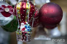 Българинът предпочита практични подаръци за Коледа