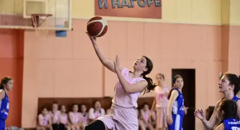 Национални баскетфинали от 19 до 23 май в Русе