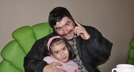 Редник Борис Борисов: Не съм герой, защото героите спасяват човешки живот. Аз просто съм оцелял