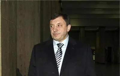 Съдът пусна Алексей Петров и Марчело Джотолов да пътуват в чужбина