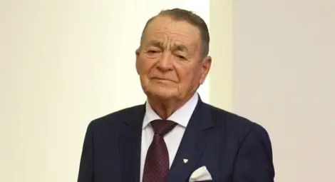 Кметът на Русе изпрати съболезнователно писмо на близките на Игнат Канев