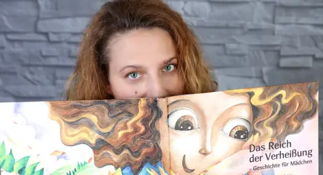 Валентина Щайн: Вълшебният въпрос не е Кога или Какво, а Как Валентина Щайн: Вълшебният въпрос не е Кога или Какво, а Как