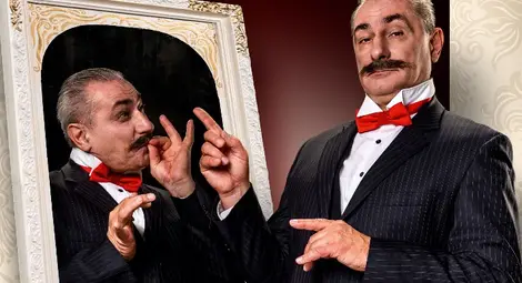 Театърът вдига завеса с &bdquo;Големанов&ldquo; след антракт от два месеца и половина