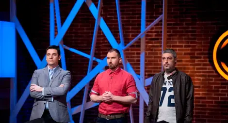 Честна игра, сълзи и огледални образи преди финала на MasterChef 