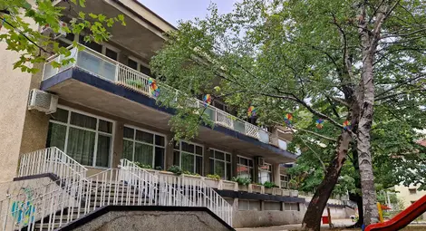 Детска градина "Слънце" и училище &bdquo;Отец Паисий&ldquo; в Русе ще се модернизират по Плана за възстановяване и устойчивост