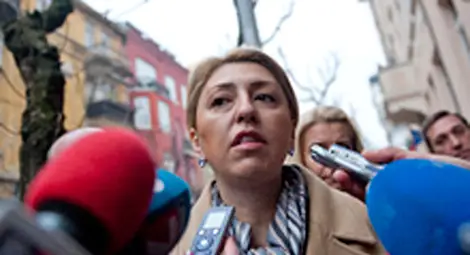 Мегаделото "Червеи", с подсъдим Владимира Янева, ще бъде гледано в публичен процес