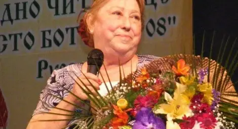 Вяра КОСЕВА