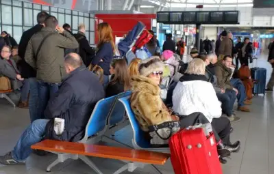 Еврокомисията: Социалният туризъм е полезен 