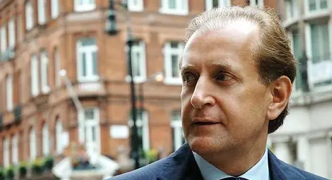 "Вуйчото на царските юпита" Спас Русев купи "Хилтън" за 24 млн.евро 