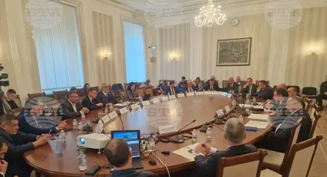 Снимка: БТА Снимка: БТА