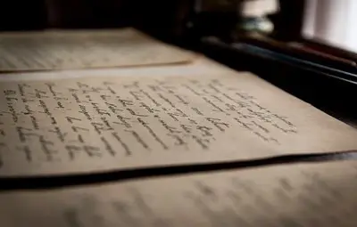 Учени разчетоха началото на ръкописа на Войнич Учени разчетоха началото на ръкописа на Войнич