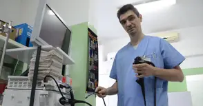 Д-р Руслан Кулински: Диетични грешки провокират сериозни възпаления на панкреаса и жлъчката