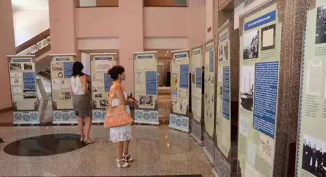 Русенските евреи плащали по 10 и 20 лева за значка със звезда