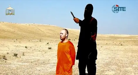 Джон Джихада: Обама, завърнах се! Това е отговор на въздушните ти удари Джон Джихада: Обама, завърнах се! Това е отговор на въздушните ти удари