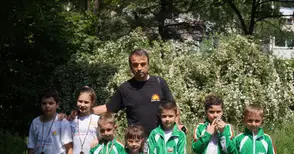 Младите в „Хелиос“ с медали на турнир по кикбокс