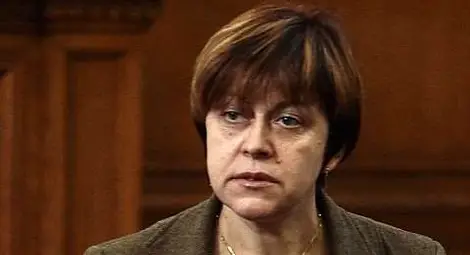 Татяна Дончева призова за движение &ldquo;Окупирай Позитано&rdquo;