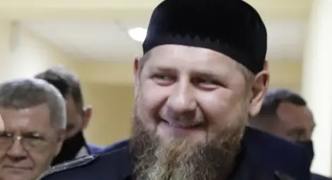 Кадиров мисли за оттегляне от висшия пост в Чечения