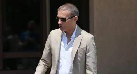 Миню Стайков на свобода срещу гаранция от 200 000 лв.