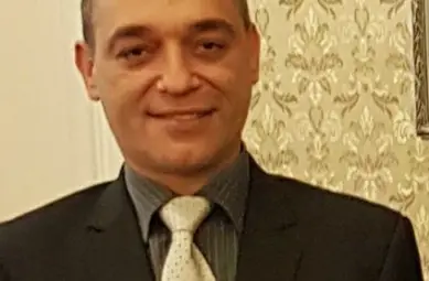 Калоян КОПЧЕВ