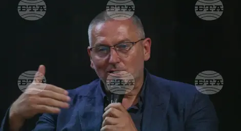 Снимка: БТА Снимка: БТА