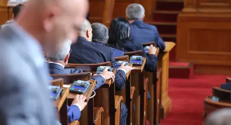 Депутатите отхвърлиха президентското вето върху промените в АПК