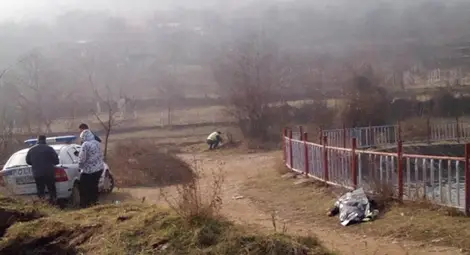 Мъж се удави при опит да спаси кучето си