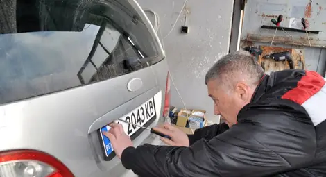 Забраняват регистрацията на  автомобили с десен волан