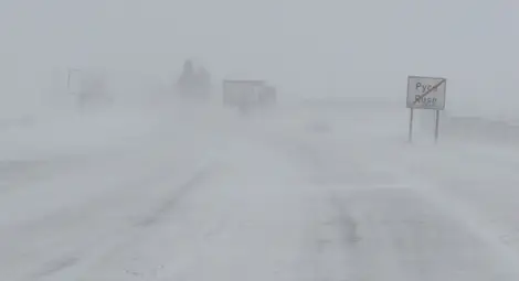 Републиканските пътища в Русенско са отворени за леки автомобили Републиканските пътища в Русенско са отворени за леки автомобили