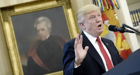 Тръмп решен да се справи с КНДР и без помощта на Китай