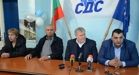 Румен Христов: Ще намерим сили да останем единни и да продължим заедно