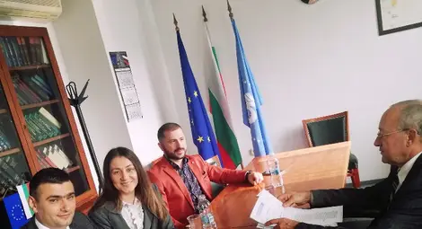 Нова асоциация ще подпомага модната ни индустрия Нова асоциация ще подпомага модната ни индустрия