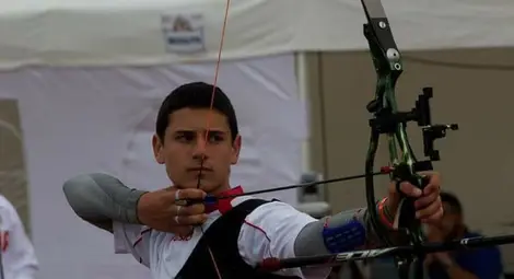 Иван Банчев девети на европейското в Турция