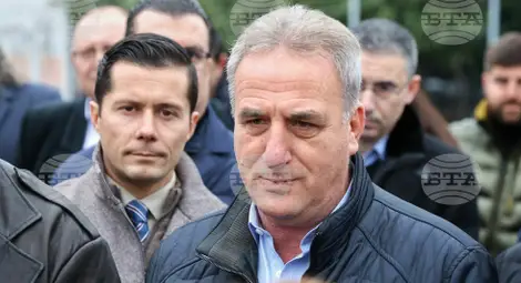 Снимка: БТА Снимка: БТА