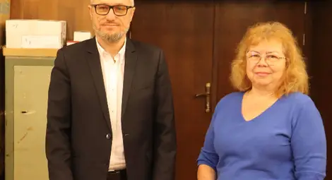 Орлин Пенков към РИК-Русе: Тези извънредни избори не са рутинна процедура, а последица от системно подкопаване на правилата&nbsp;и опити демокрацията да бъде превърната в удобен декор