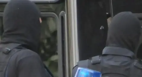 Служители на ДАНС и МВР изнудвали и отвлекли иракчанин!