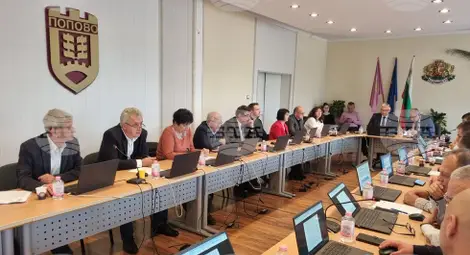 Снимка: БТА Снимка: БТА