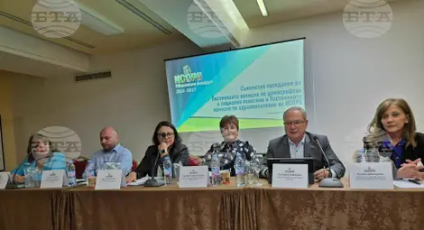 Снимка: БТА Снимка: БТА