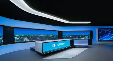 bTV Media Group излезе съд специална позиция по номинацията на Антон Хекимян за кмет на София