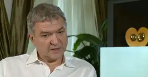 Пламен Бобоков: Всички назначения в Русе се правят от координатора на ГЕРБ Пламен Нунев