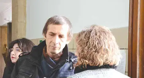 Родителите на загиналата Петя осъдиха Общината Родителите на загиналата Петя осъдиха Общината