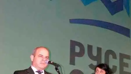 Русе влезе официално в надпреварата за Европейска столица на културата 2019