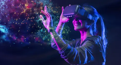 Какво е "метавселена" и какви възможности предоставя тя?