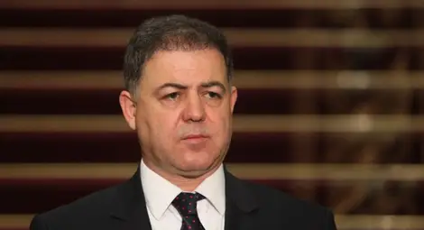 Ненчев за подслушването: Така съм решил